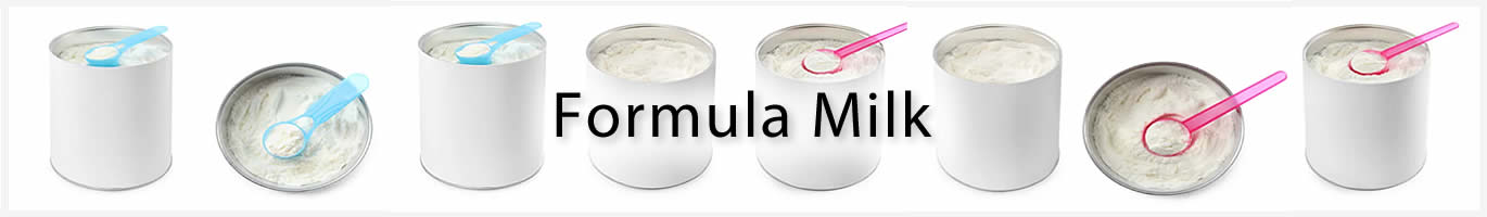 Baby Formula